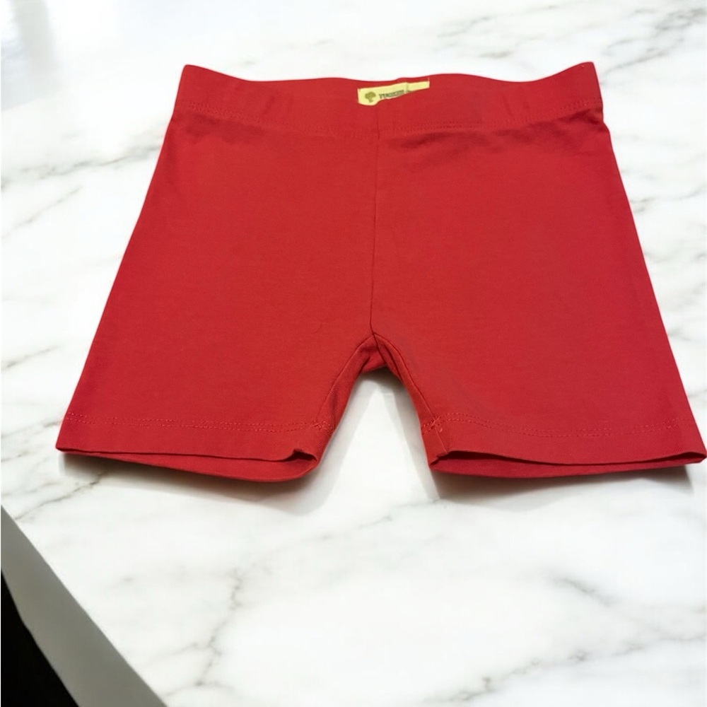 Tucker + Tate Pink Kids Shorts
